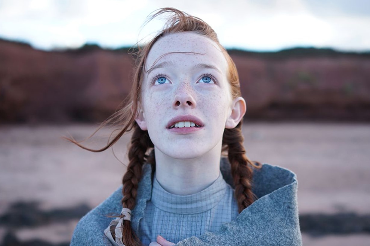 Netflix Original Drama Movies 2020 release Sex Education Next in Fashion To All The Boys I’ve Loved Before: PS I Still Love You Anne with an E Cursed Sequel