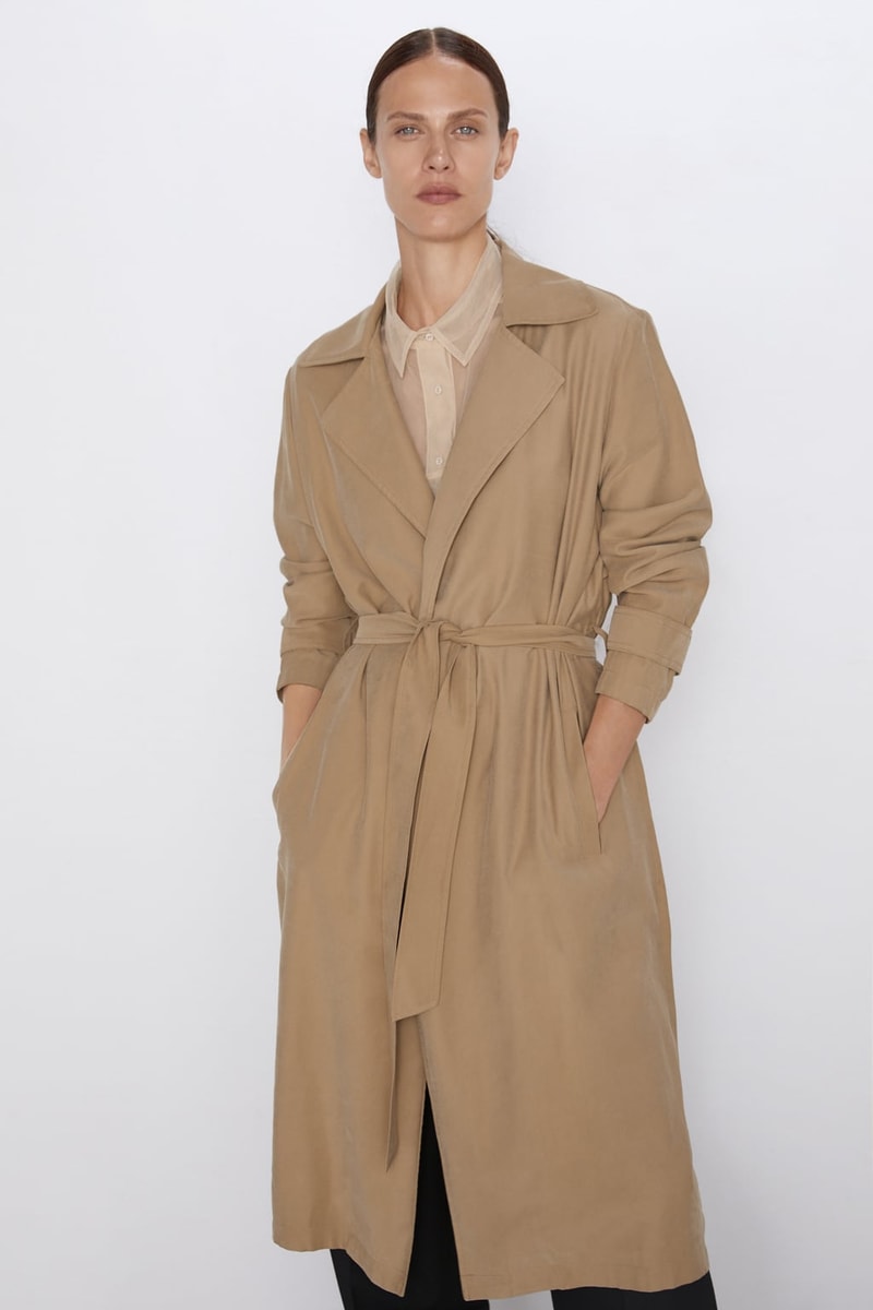 zara finale sale 2019 selected item
