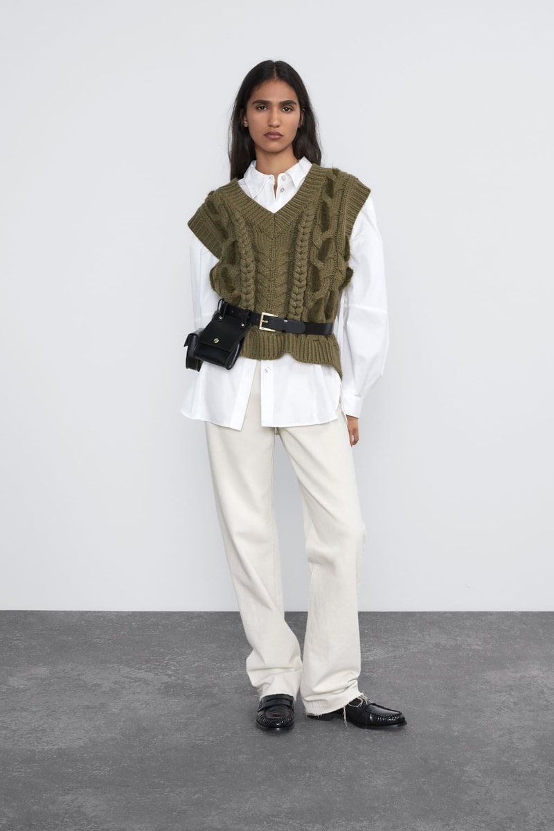 zara finale sale 2019 selected item