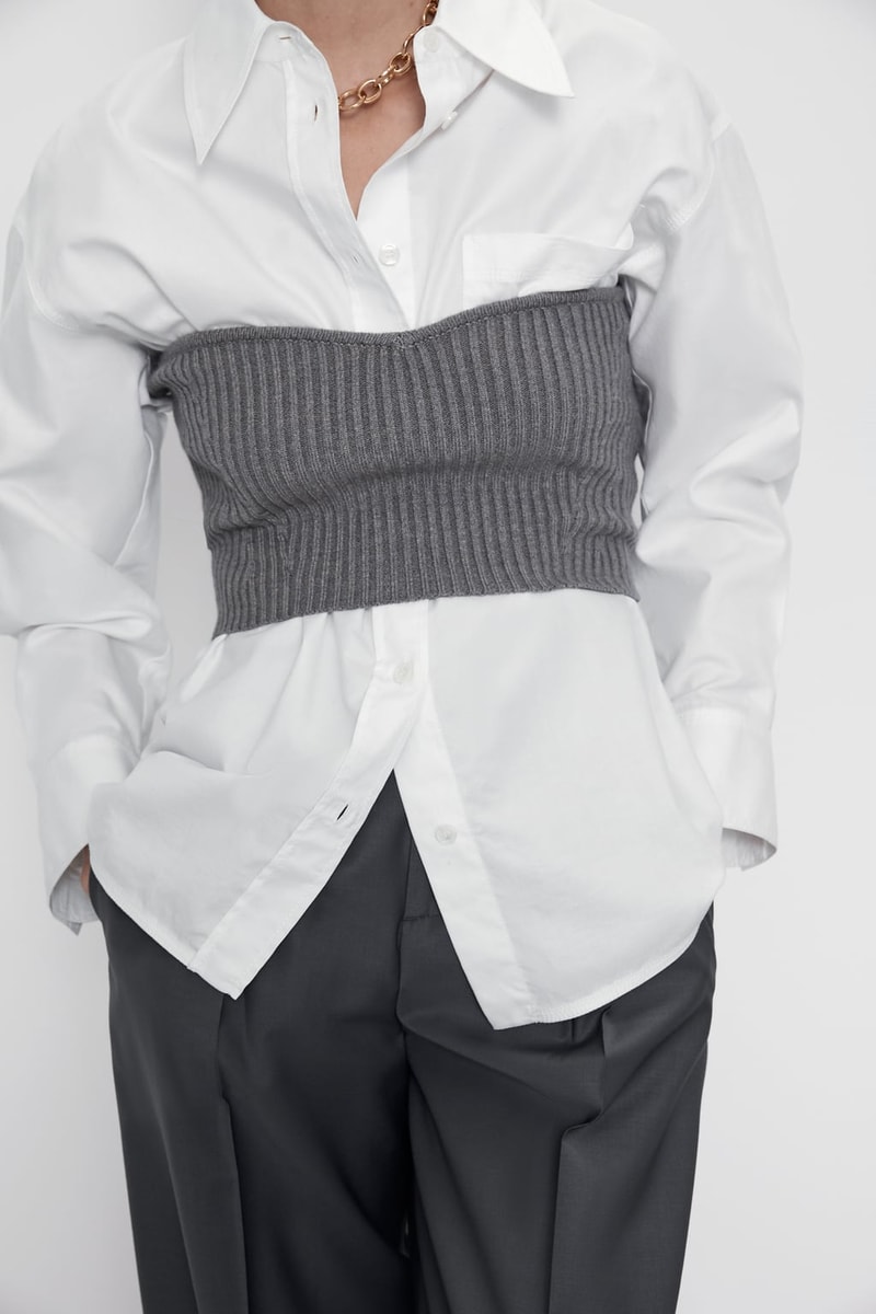 zara finale sale 2019 selected item