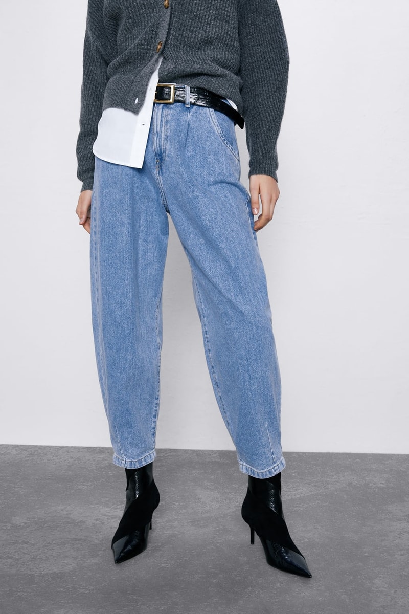 zara finale sale 2019 selected item