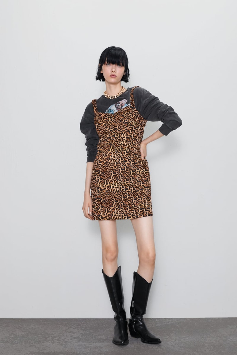 zara finale sale 2019 selected item