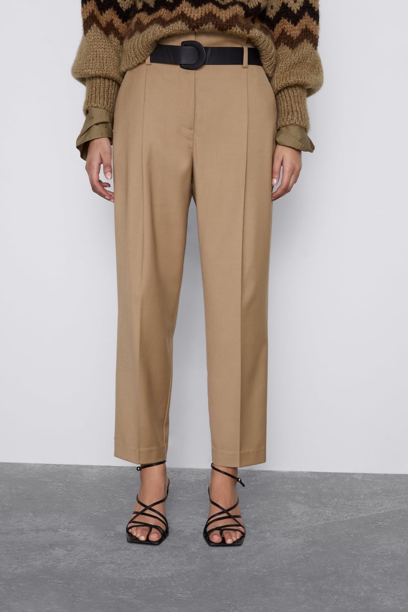 zara finale sale 2019 selected item