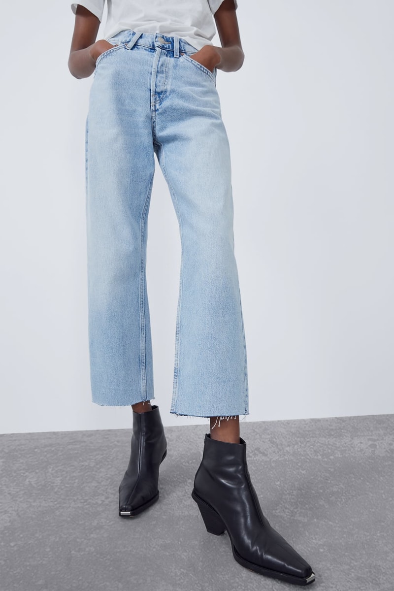 zara finale sale 2019 selected item