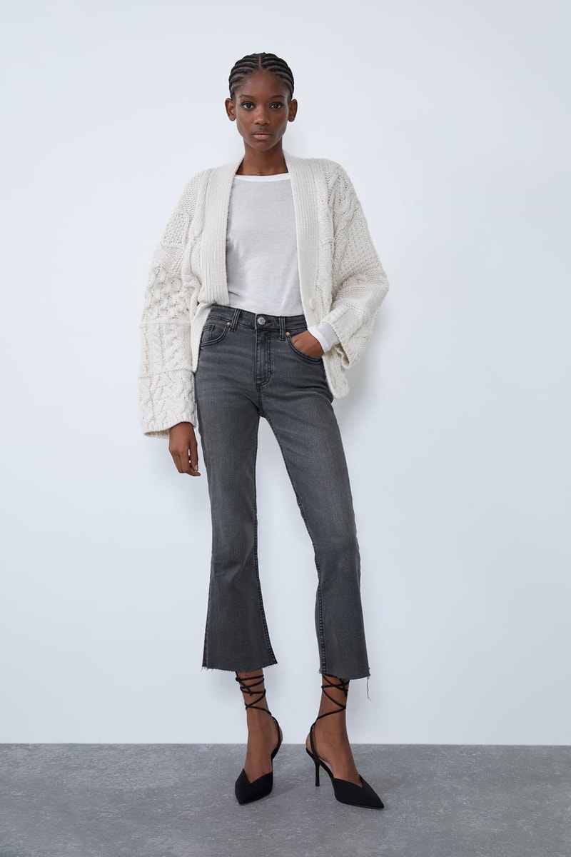 zara finale sale 2019 selected item