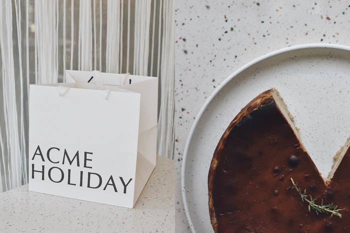 唯有預訂才吃得到:濃濃茶香+入口即化的起司,這款蛋糕讓甜點控都心動!