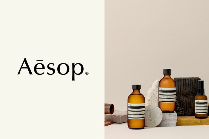 可能一直都錯了!保養品牌 Aesop 該怎麼唸?聽聽澳洲人的正確發音