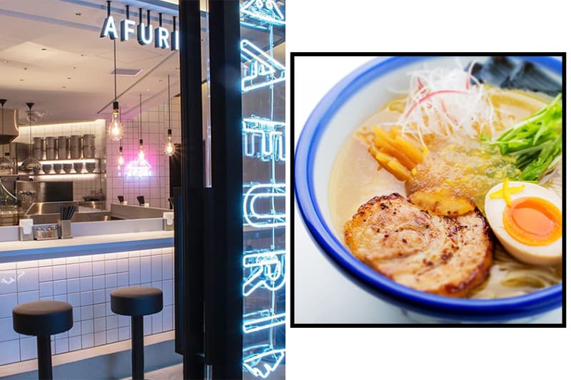 afuri ramen japan hong kong open date