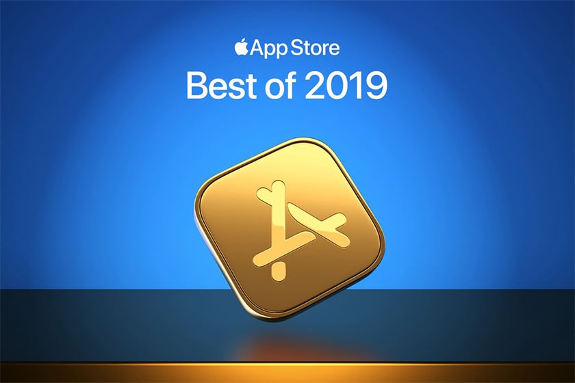 apple the best apps and games of 2019
