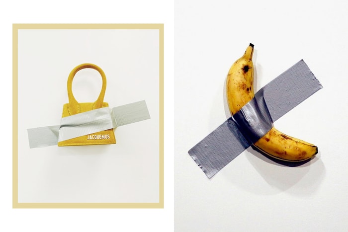 一條香蕉成為全球藝術焦點，品牌可以從中學會怎樣的一課？