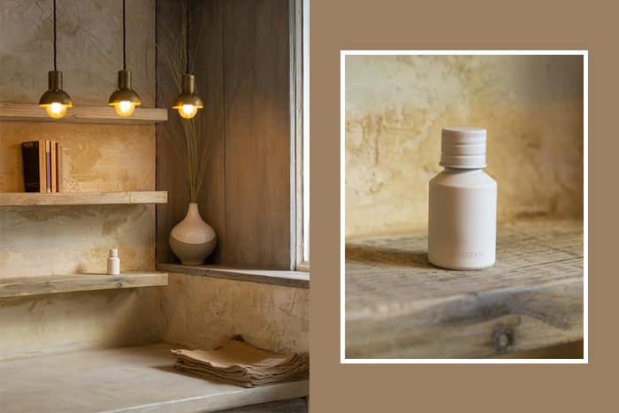 只售一瓶沒名稱香水的小店:巴黎的 Avestan 是 The Ordinary 創辦人給大家最後的禮物!