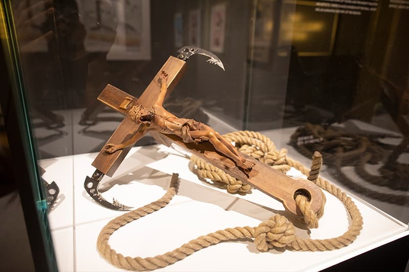 banksy genius or vandal hong kong exhibition street art 2019