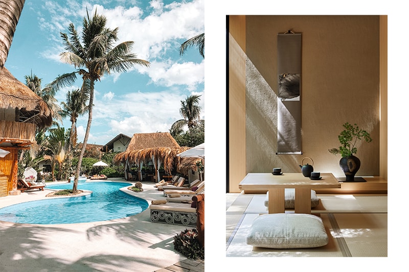 best new luxury hotels world ranking list