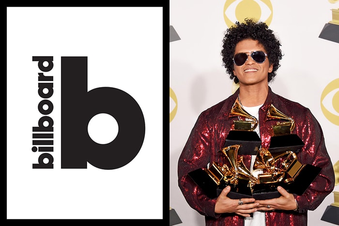 Billboard 公布 2010 年代 100 首最受歡迎歌曲排行榜,超過 5 首上榜歌的唯一女歌手是她!