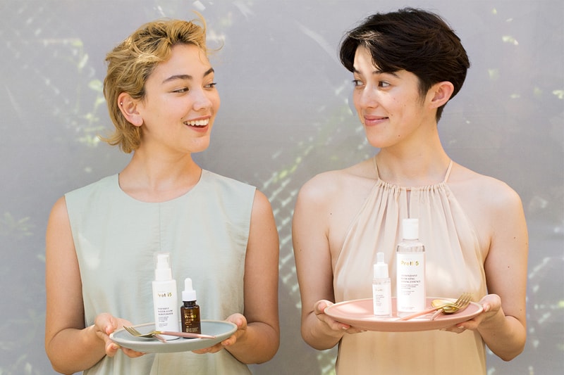 Made In Japan Vegan Skincare
