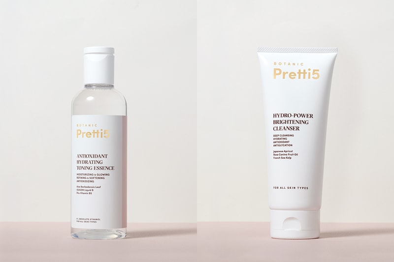 Made In Japan Vegan Skincare