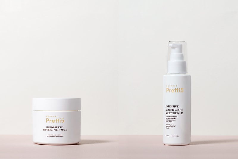 Made In Japan Vegan Skincare