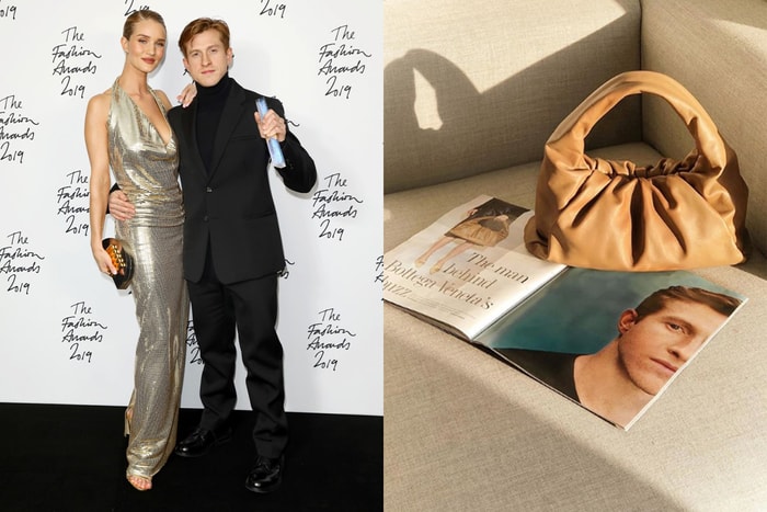 這個品牌連奪 4 個重要獎項,成為 The Fashion Awards 2019 大贏家!