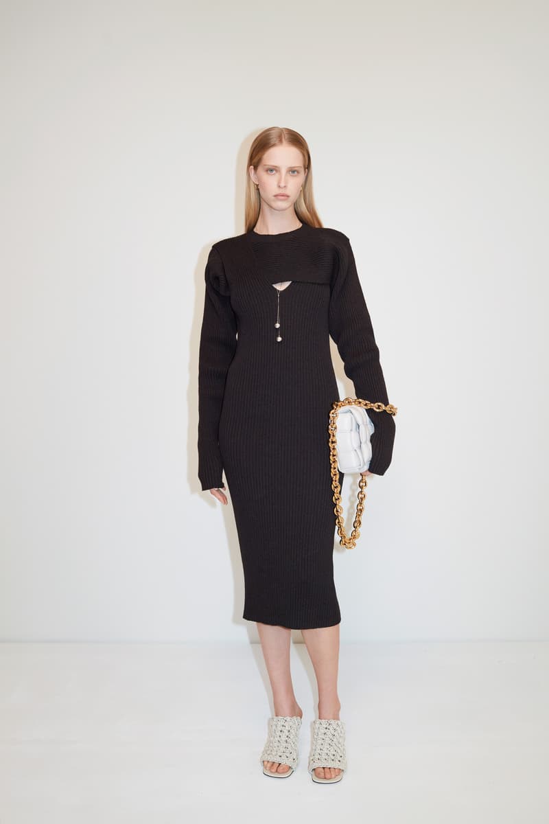 bottega veneta pre fall 2020 handbags