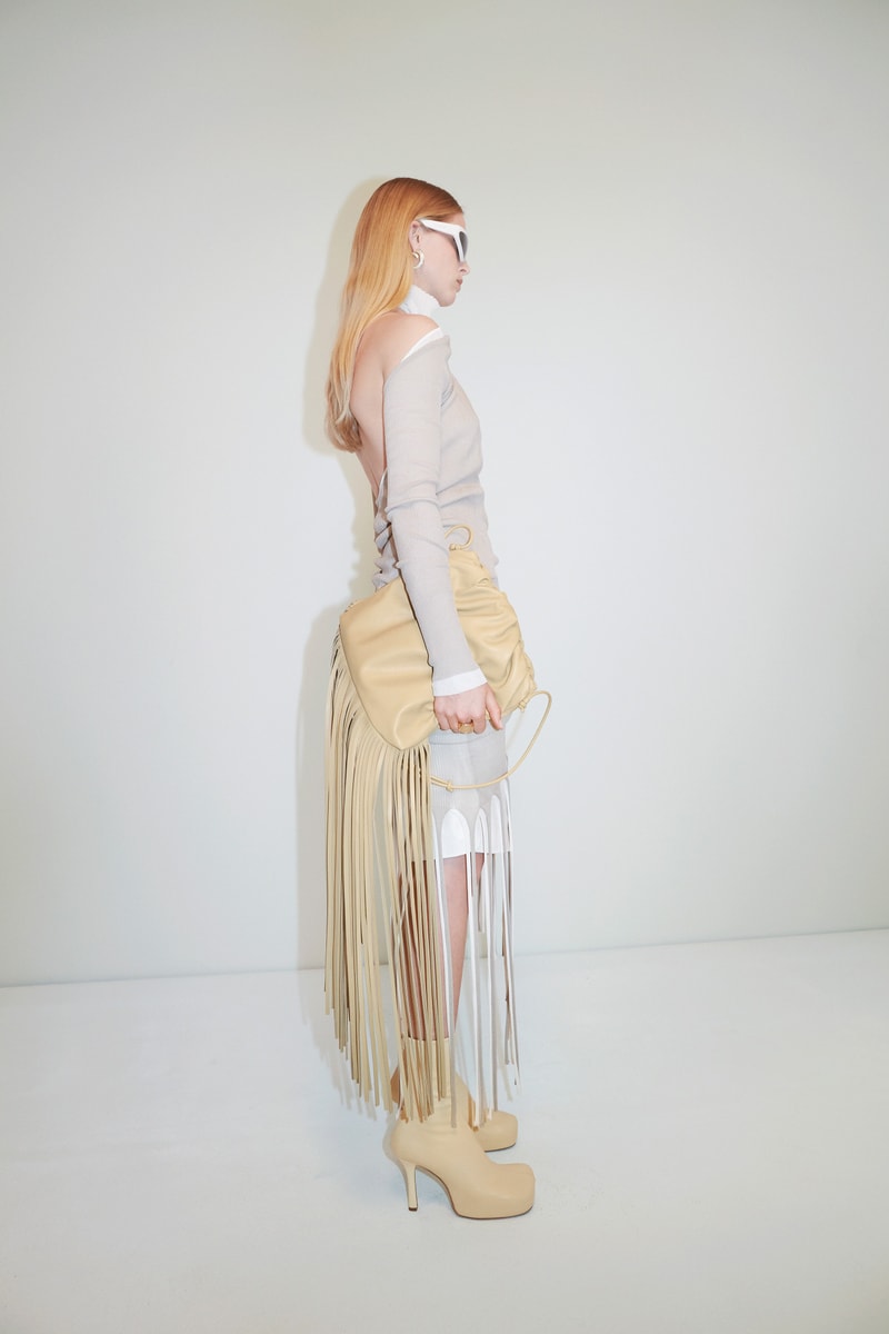 bottega veneta pre fall 2020 handbags