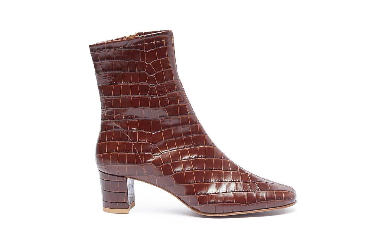 BY FAR Sofia Boots
