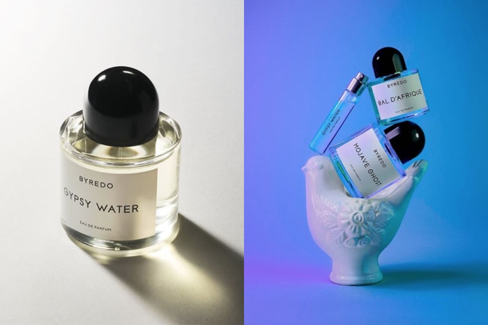 簡約北歐風的香氣!美國編輯推介 Byredo 10 款最暢銷香水