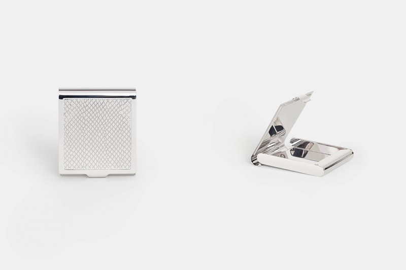 celine maison lifestyle accessory perfume limited travel