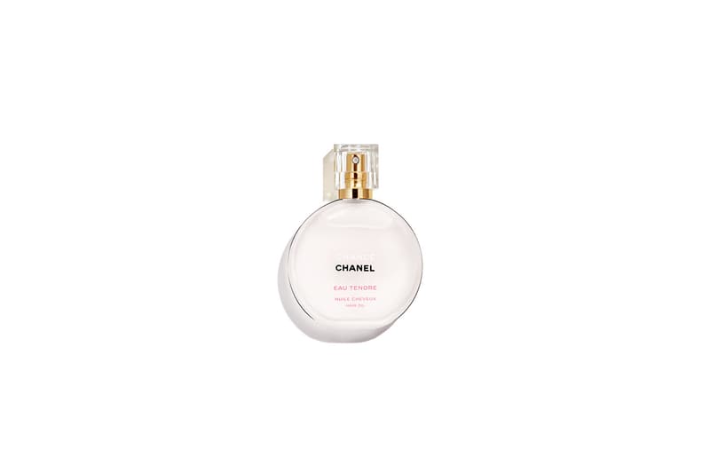 Chanel EAU TENDRE perfume