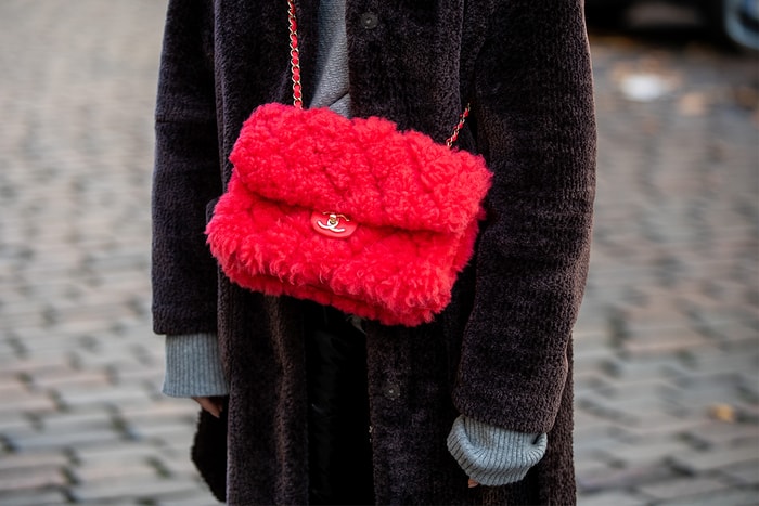 名貴手袋該怎麼保養？讓法國時裝品牌 Chanel 專家告訴你五個簡單秘訣！