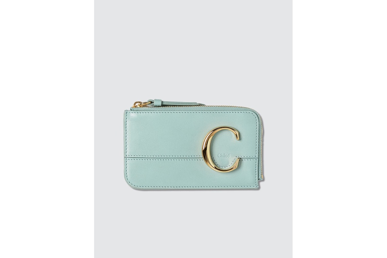 CHLOÉ Chloé C Small Purse
