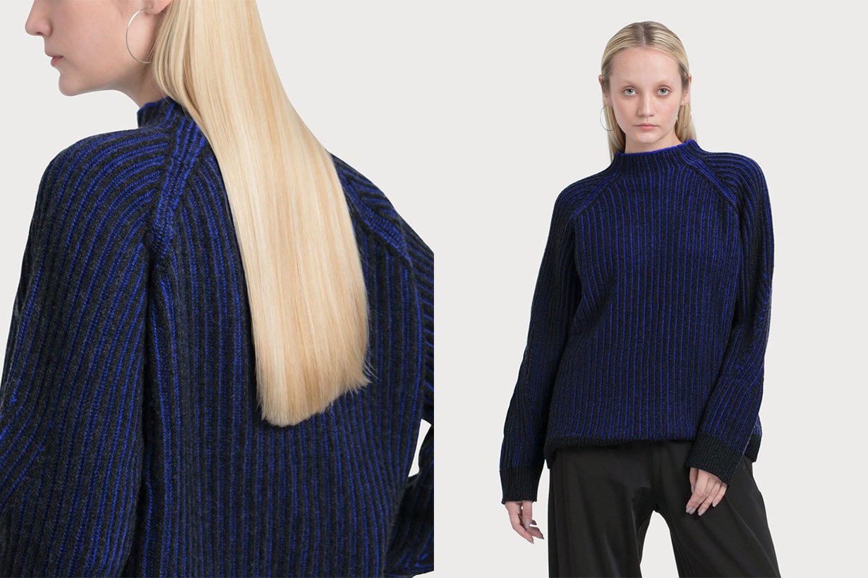 Chunky Pullover