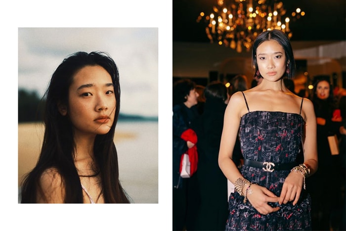 喜歡《出貓特攻隊》的女主角 Chutimon?她將參演王家衛監製的新作!