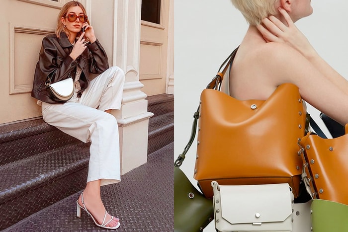 小資女最愛的減價選擇:Cyber Monday 別忘了逛 Charles&Keith,全部千元港幣有找!