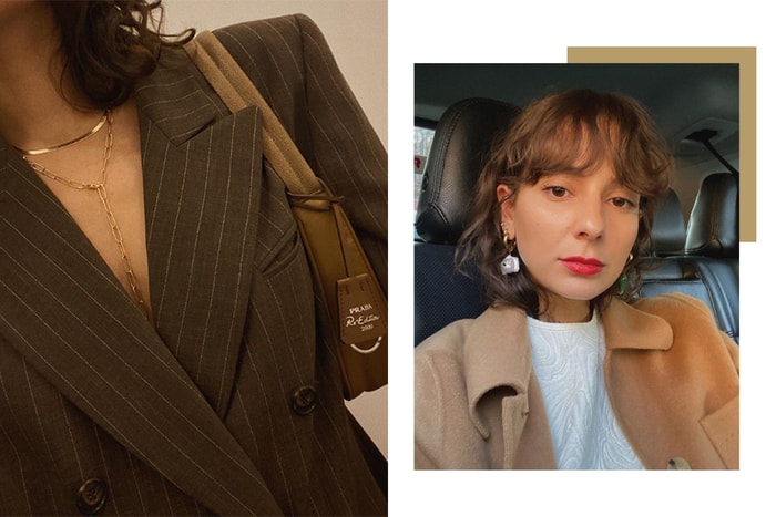 新一年極簡主義不再是大勢?這 5 款首飾潮流證實奢華復古風大行其道!