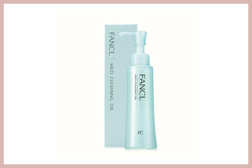 cosme best selling 2019 ranking