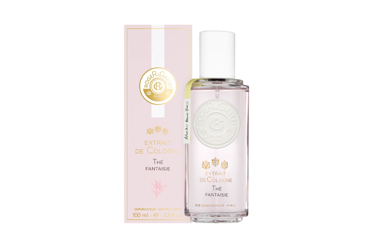 Japan Cosme 2019 Best fragrances perfumes best sellers Roger & Gallet Miss Dior Lanvin