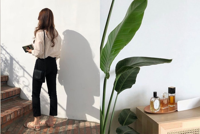 Cosme 2019 年度最佳香水排行榜出爐!趕快跟著入手吧!