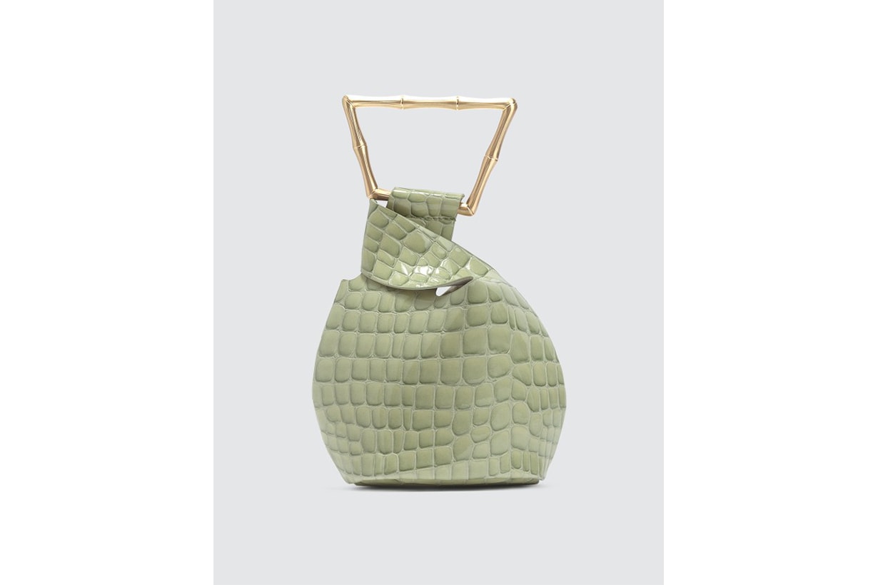 CULT GAIA Mini Astraea Tote
