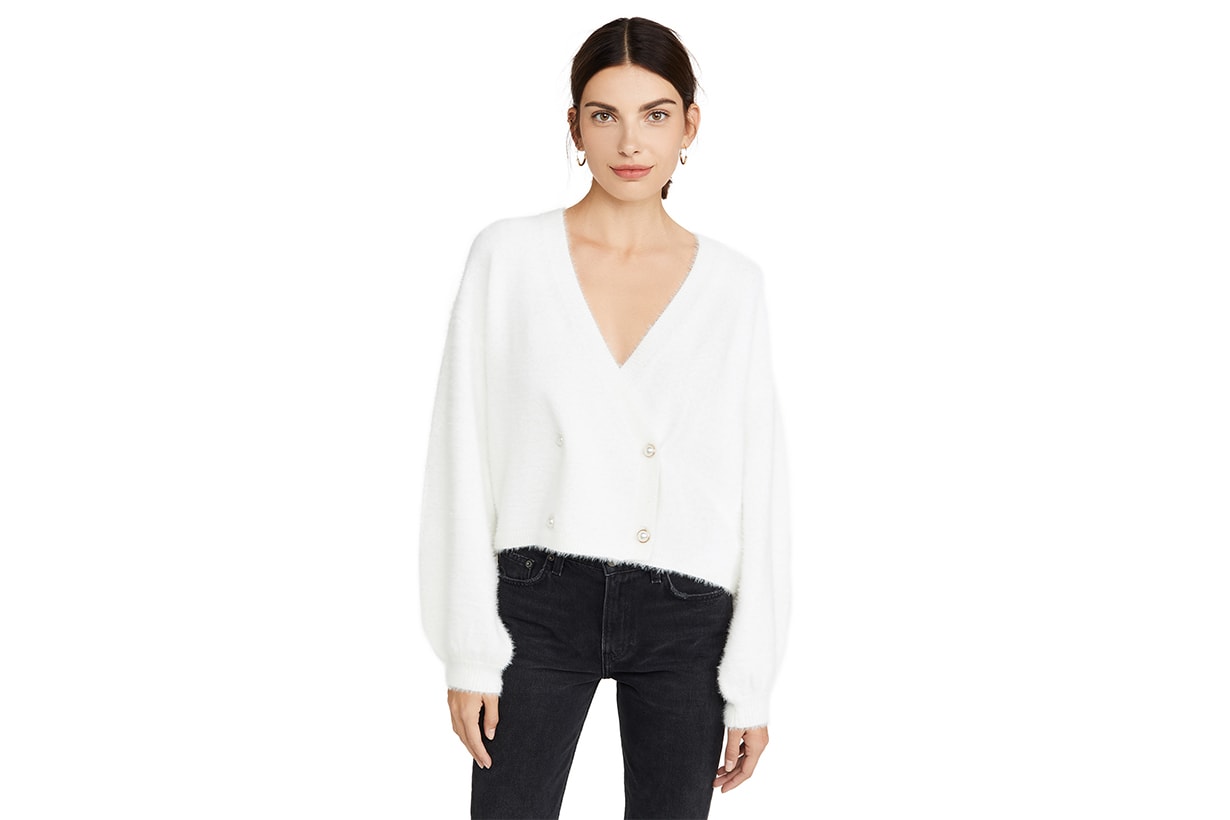 cupcakes and cashmere Mika Sweater