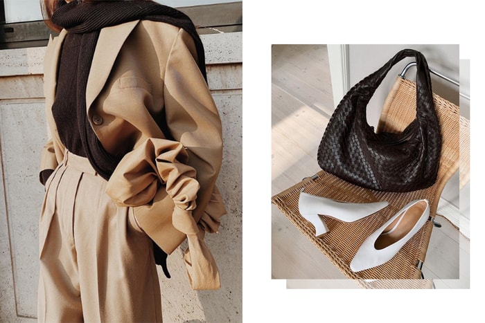 為了它們省錢也值得:這 5 個名牌手袋,外國編輯與 IG 紅人也大愛!