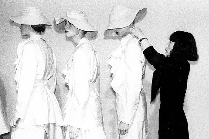 日本票選最受新生代歡迎的時尚設計師 Top 10,第一名誰能不愛他?