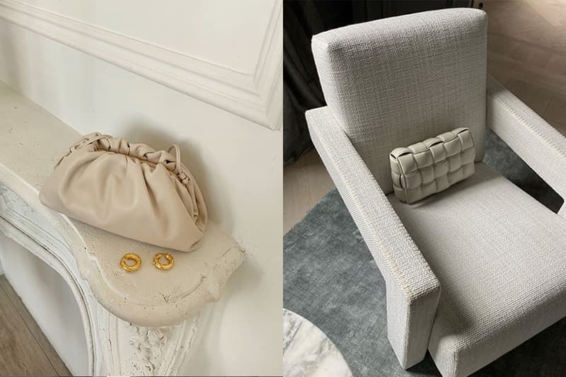 Bottega Veneta top 3 handbags 2019