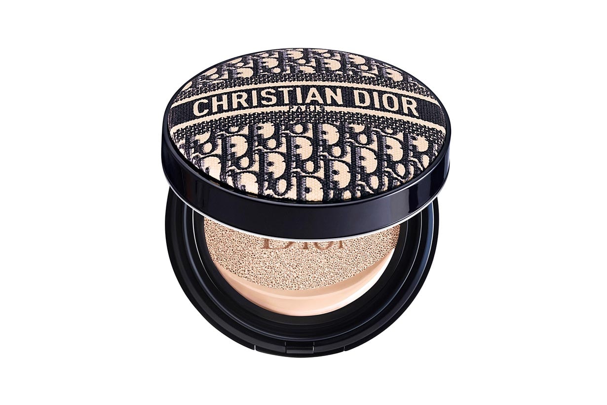 Dior Forever Cushion Diormania