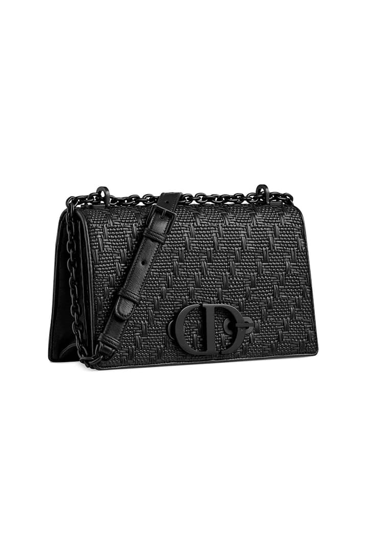 Dior Montaigne 30 2020 Spring Summer updated version 2020 It Bags handbags trends Christian Dior