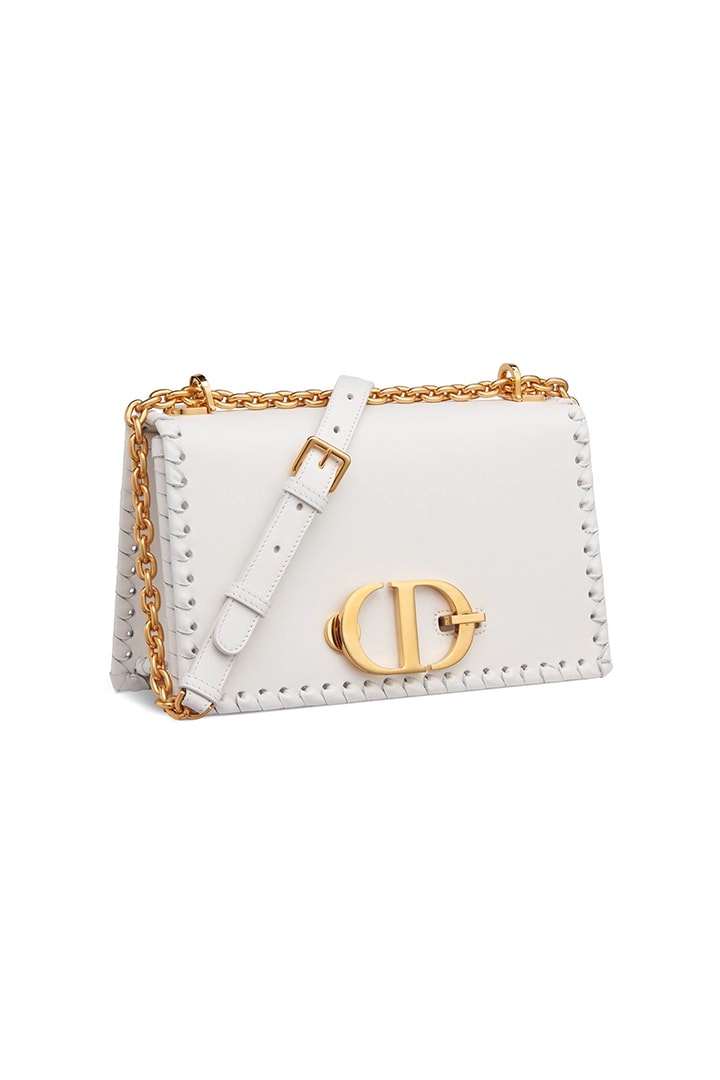 Dior Montaigne 30 2020 Spring Summer updated version 2020 It Bags handbags trends Christian Dior