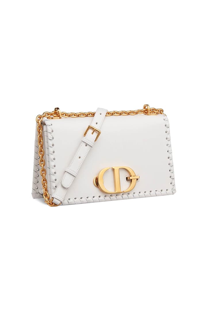 Dior Montaigne 30 2020 Spring Summer updated version 2020 It Bags handbags trends Christian Dior