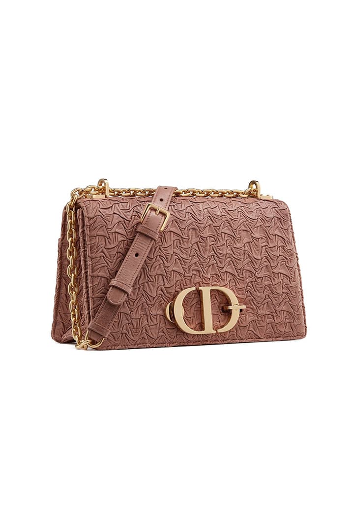 Dior Montaigne 30 2020 Spring Summer updated version 2020 It Bags handbags trends Christian Dior