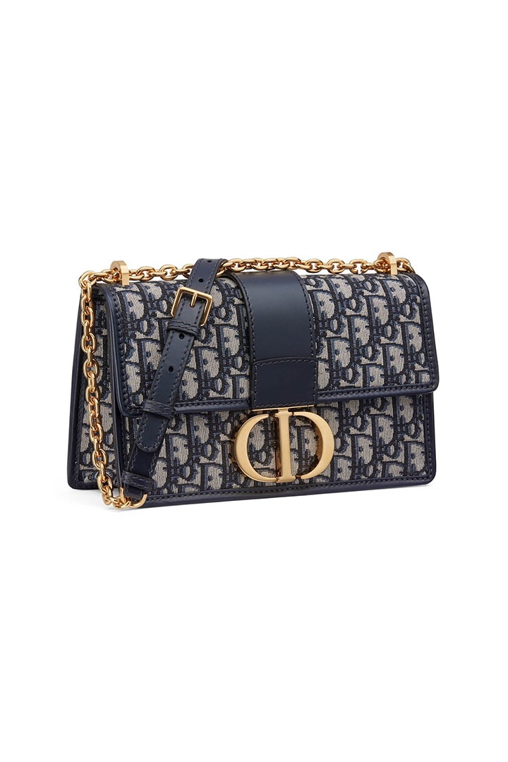 Dior Montaigne 30 2020 Spring Summer updated version 2020 It Bags handbags trends Christian Dior
