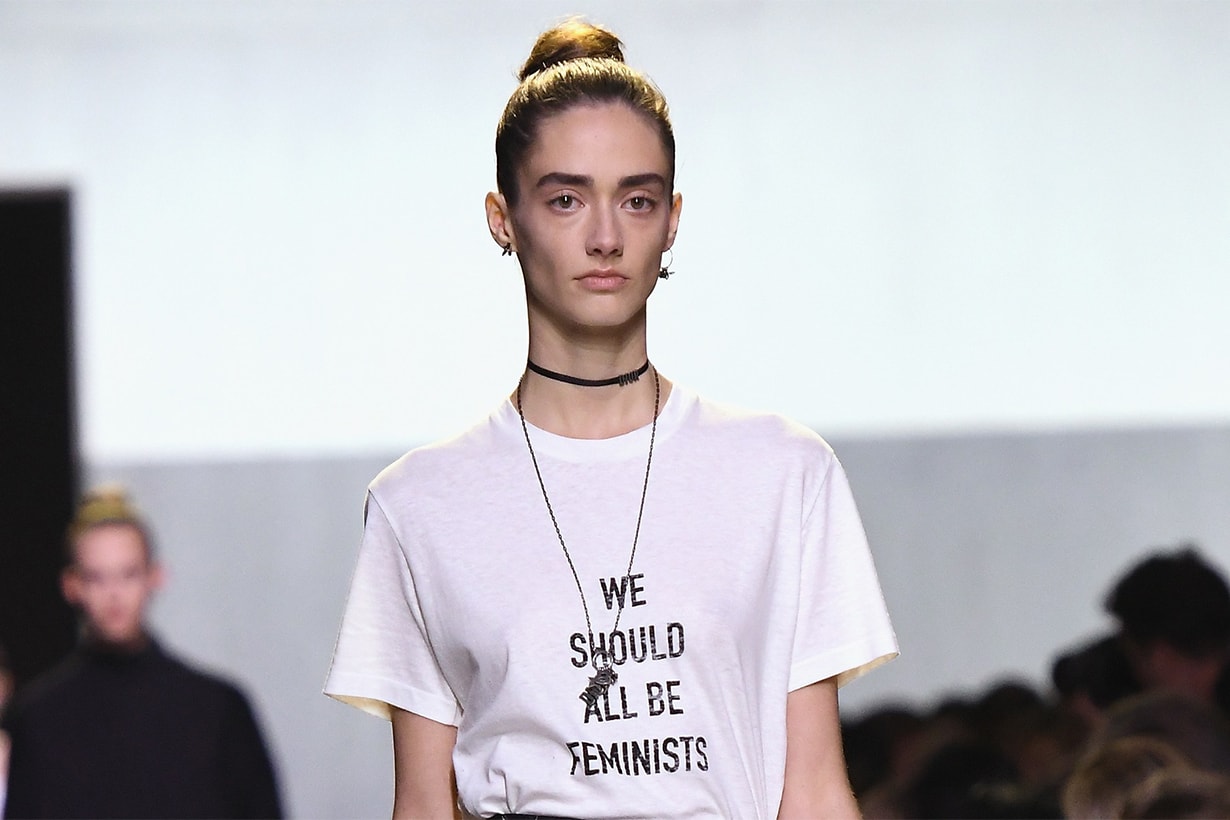 Dior Runway