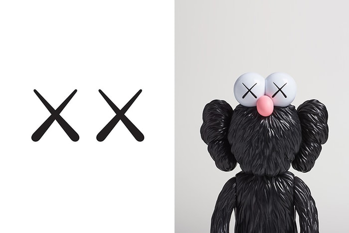 僅有一場限時出價:每次都搶不到?Kaws 最熱賣藝術作品即將進行拍賣!